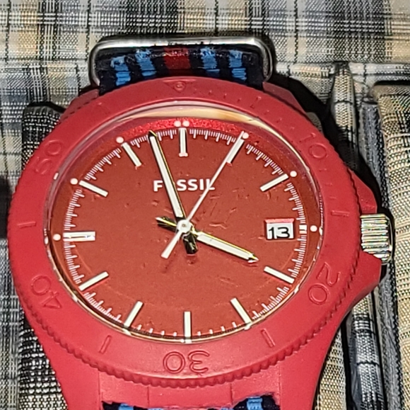 WATCH LOT VARIOUS PIECES - Picture 9 of 9